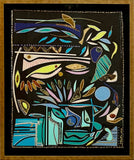Tonia Royston - "Under the Sea"