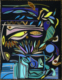 Tonia Royston - "Under the Sea"