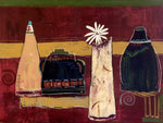 Jolene Sunding - "Optimisim"