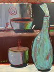 Jolene Sunding - "Distraction"