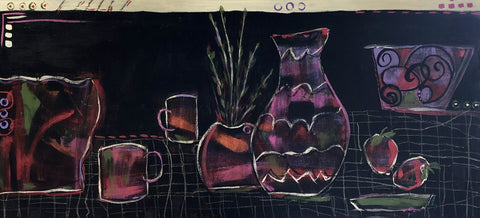 Jolene Sunding - "Collective"