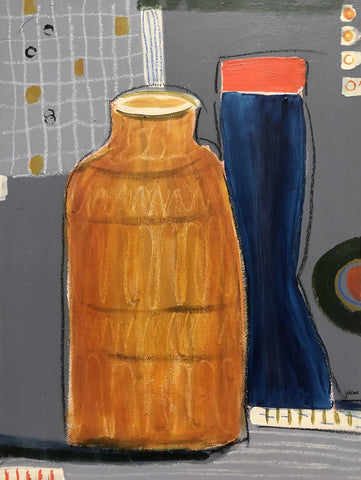 Jolene Sunding - "Companion"