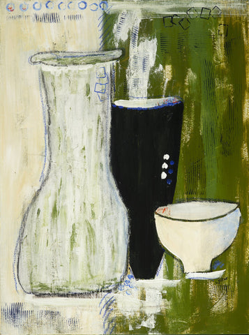 Jolene Sunding - "Discussion"