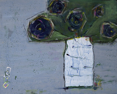 Jolene Sunding - "Reprise"