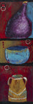 Jolene Sunding - "Three's Not a Crowd"