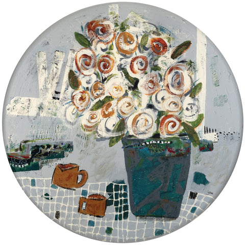 Jolene Sunding - "Flourish"