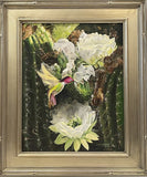 Sharon K Hernly - "Breakfast on the Fly"