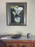 Sharon K Hernly - "Breakfast on the Fly"