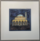 David D. Pearce - "Mosque of Osman Shah, Trikala, Greece"