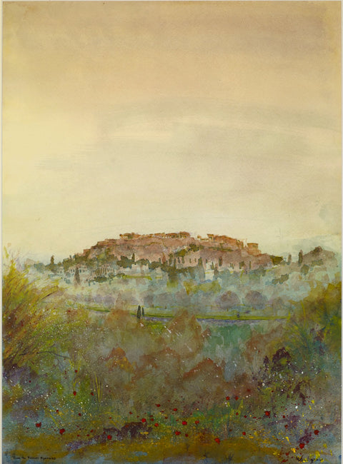David D. Pearce