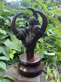 Karl Christopher Gabriel - "Eagle talon"