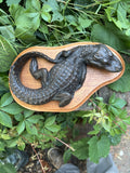 Karl Christopher Gabriel - "Baby gator"