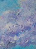 Philip Gangler - "Meadow Lake Retreat"