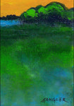 Philip Gangler - "Vibrant Prairieland"