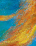 Philip Gangler - "Fire Sky Crescendo"