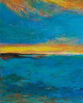 Philip Gangler - "Fire Sky Crescendo"