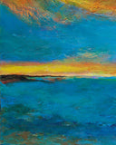 Philip Gangler - "Fire Sky Crescendo"