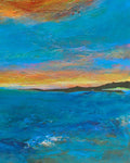 Philip Gangler - "Fire Sky Crescendo"