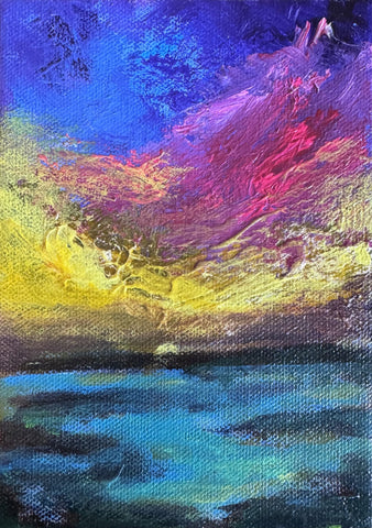Philip Gangler - "Whirlwind Dreams"
