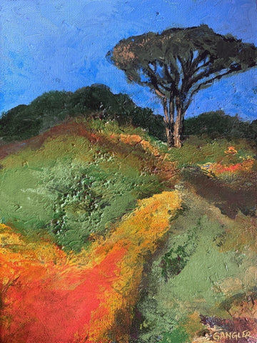 Philip Gangler - "Life Journey"