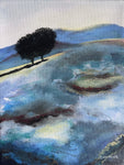 Philip Gangler - "Tranquil Echoes"