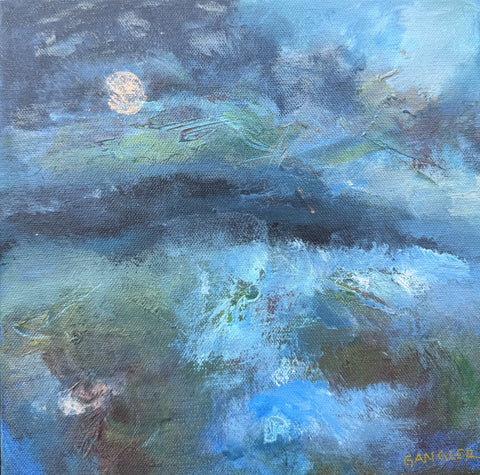 Philip Gangler - "Moonrise"
