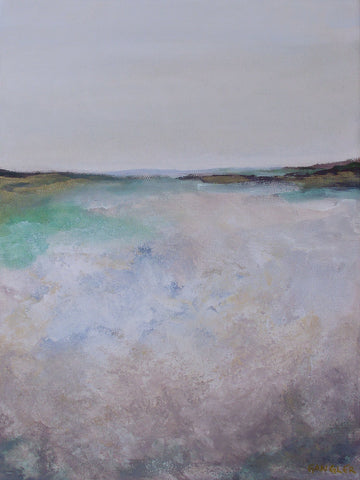 Philip Gangler - "Inlet Calm II"