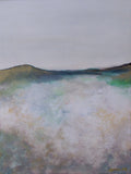Philip Gangler - "Inlet Calm I"