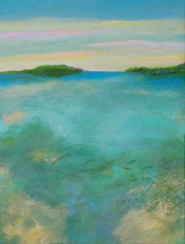 Philip Gangler - "Beyond The Shore"