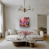 Caroline Chilton - "Overture in Pink"