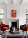 Caroline Chilton - "COMBUSTION"