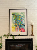 Caroline Chilton - "REFLECTION"