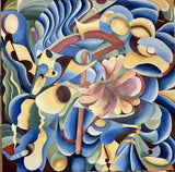 Caroline Chilton - "Penetration"