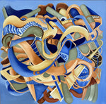 Caroline Chilton - "Monday Morning"
