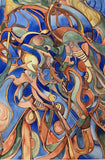 Caroline Chilton - "Contemplation"