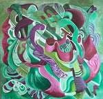 Caroline Chilton - "AFTER THE FALL"