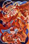 Caroline Chilton - "COMBUSTION"