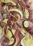 Caroline Chilton - "HARMONY"