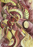 Caroline Chilton - "HARMONY"