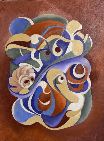 Caroline Chilton - "HEADSHOTS"