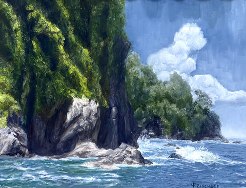 John Paul Bischoff