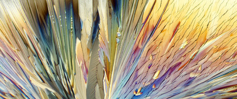 Lee Hendrickson - "SYMPHONY"
