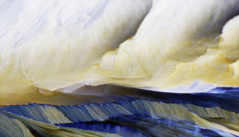 Lee Hendrickson - "MAJESTIC"