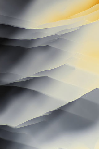 Lee Hendrickson - "LIGHTNESS AND BEING"