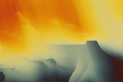 Lee Hendrickson - "FIRST LIGHT"