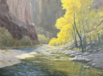 Kevin Tice - "Zion Gold"