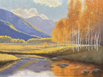 Kevin Tice - "Mountain Meadow Gold"