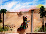 Gregory Dorosh - "Queen Pablita"