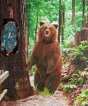Gregory Dorosh - "Being Watched"