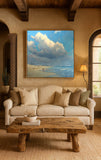 Aruna Rao - "Sea of Clouds"